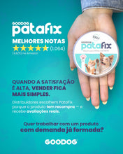Carregar imagem no visualizador da galeria, PataFix - Balm Hidratante Pet [FELIZ 2026]
