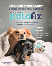 Carregar imagem no visualizador da galeria, PataFix - Balm Hidratante Pet [FELIZ 2026]
