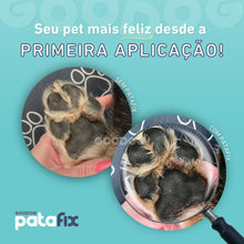 Carregar imagem no visualizador da galeria, PataFix - Balm Hidratante Pet [FELIZ 2025]
