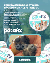 Carregar imagem no visualizador da galeria, PataFix - Balm Hidratante Pet [FELIZ 2026]
